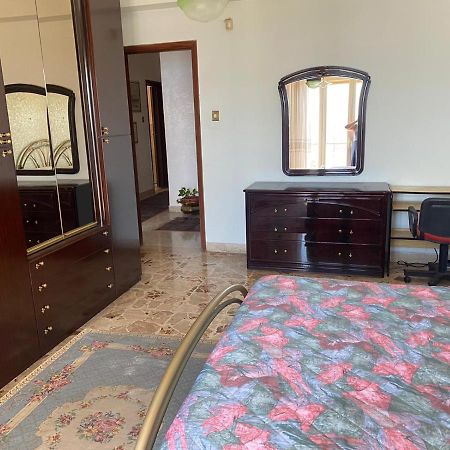 La Finestra Sullo Stretto Apartamento Messina Exterior foto